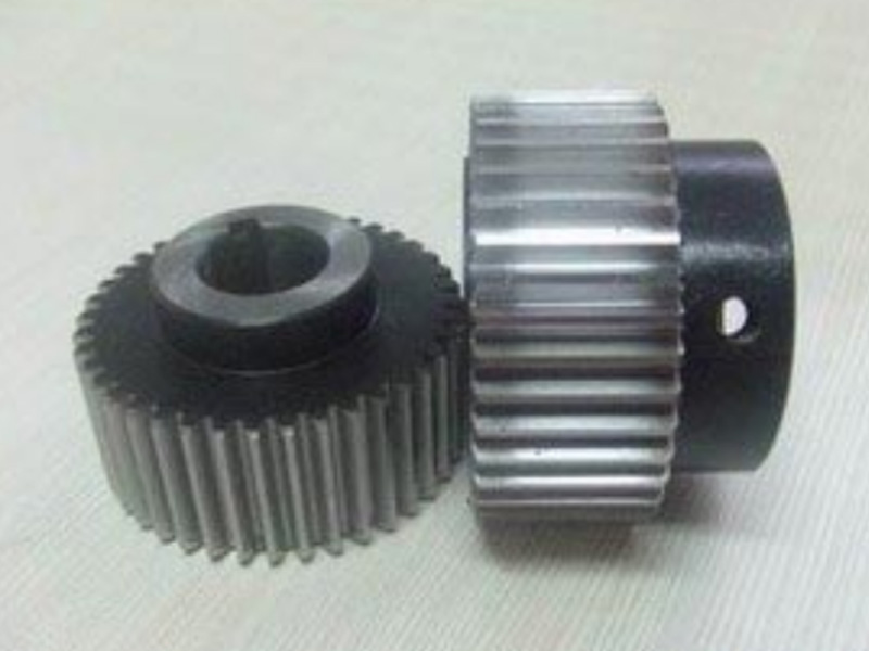 齒輪的加工工藝流程是怎么樣的？